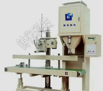 全不銹鋼包裝機