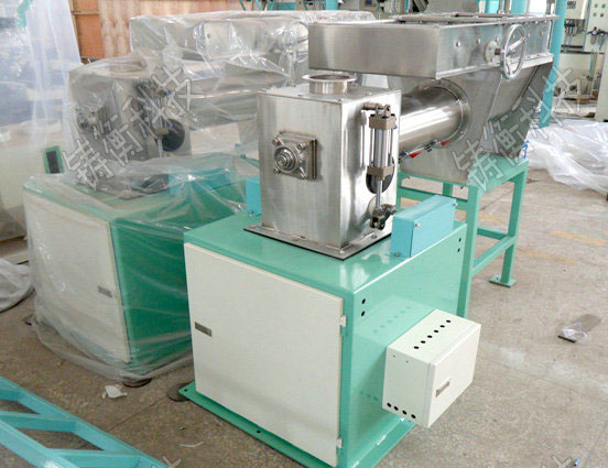 干粉砂漿自動(dòng)包裝秤