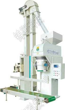 內襯不銹鋼自動包裝秤