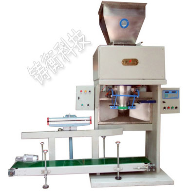 內襯不銹鋼自動包裝秤