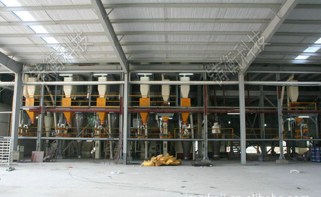 噸袋打包機(jī)