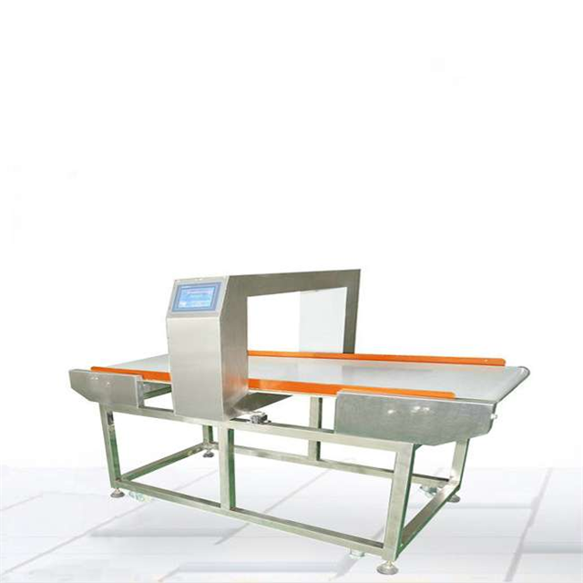 食品金屬檢測機(jī) 食品金屬檢測機(jī)